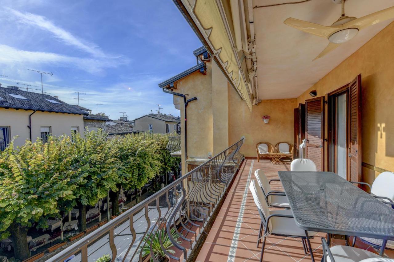 Prestige Apartment Sirmione Dış mekan fotoğraf