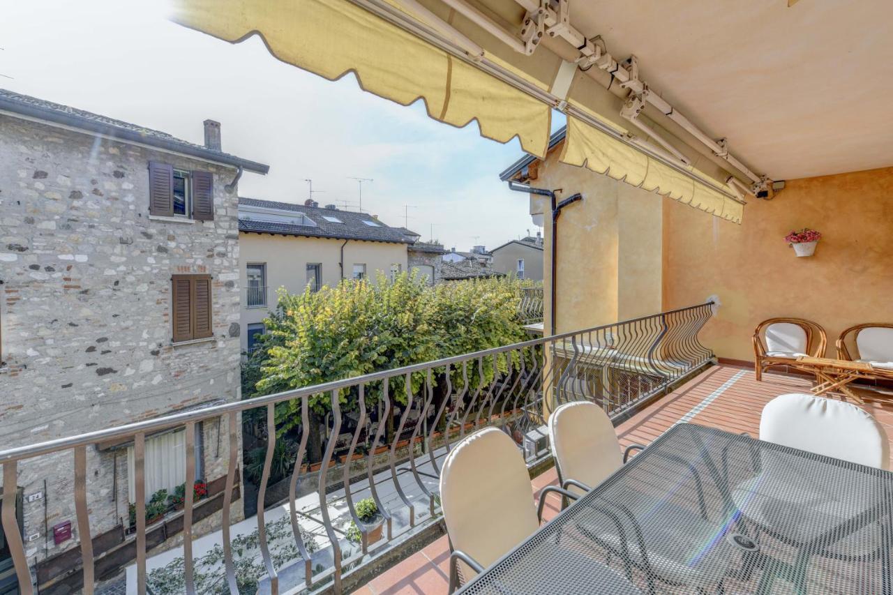 Prestige Apartment Sirmione Dış mekan fotoğraf