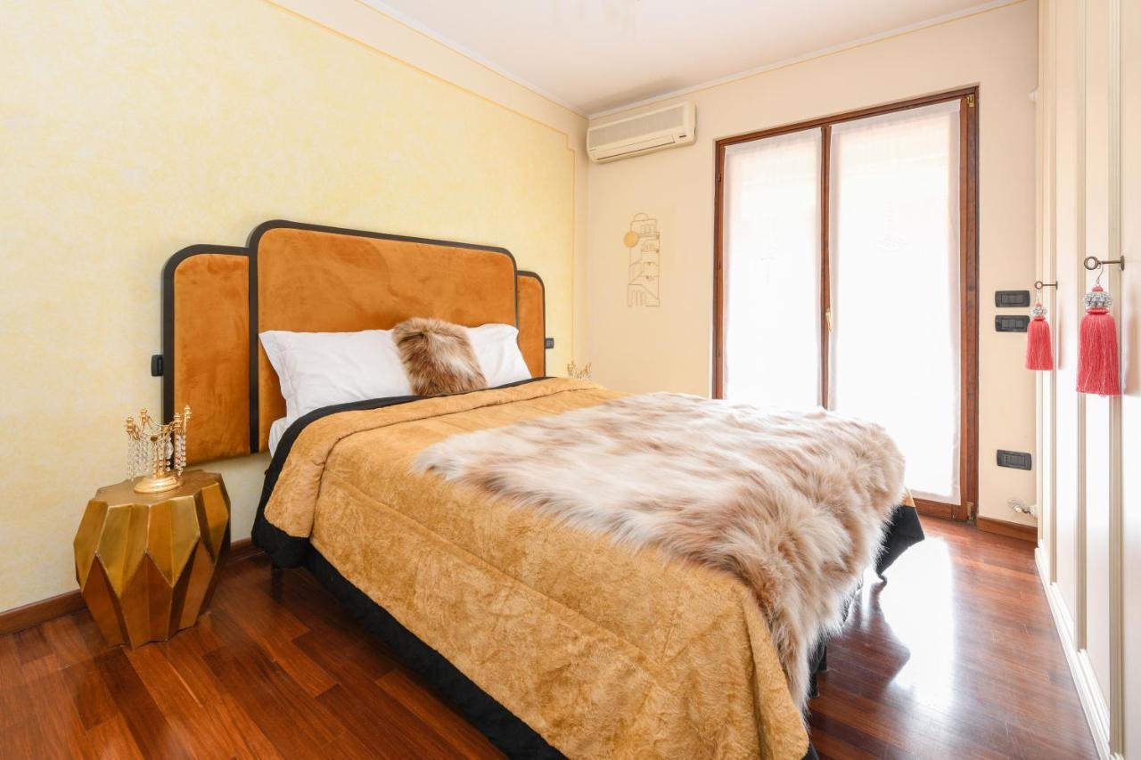 Prestige Apartment Sirmione Dış mekan fotoğraf
