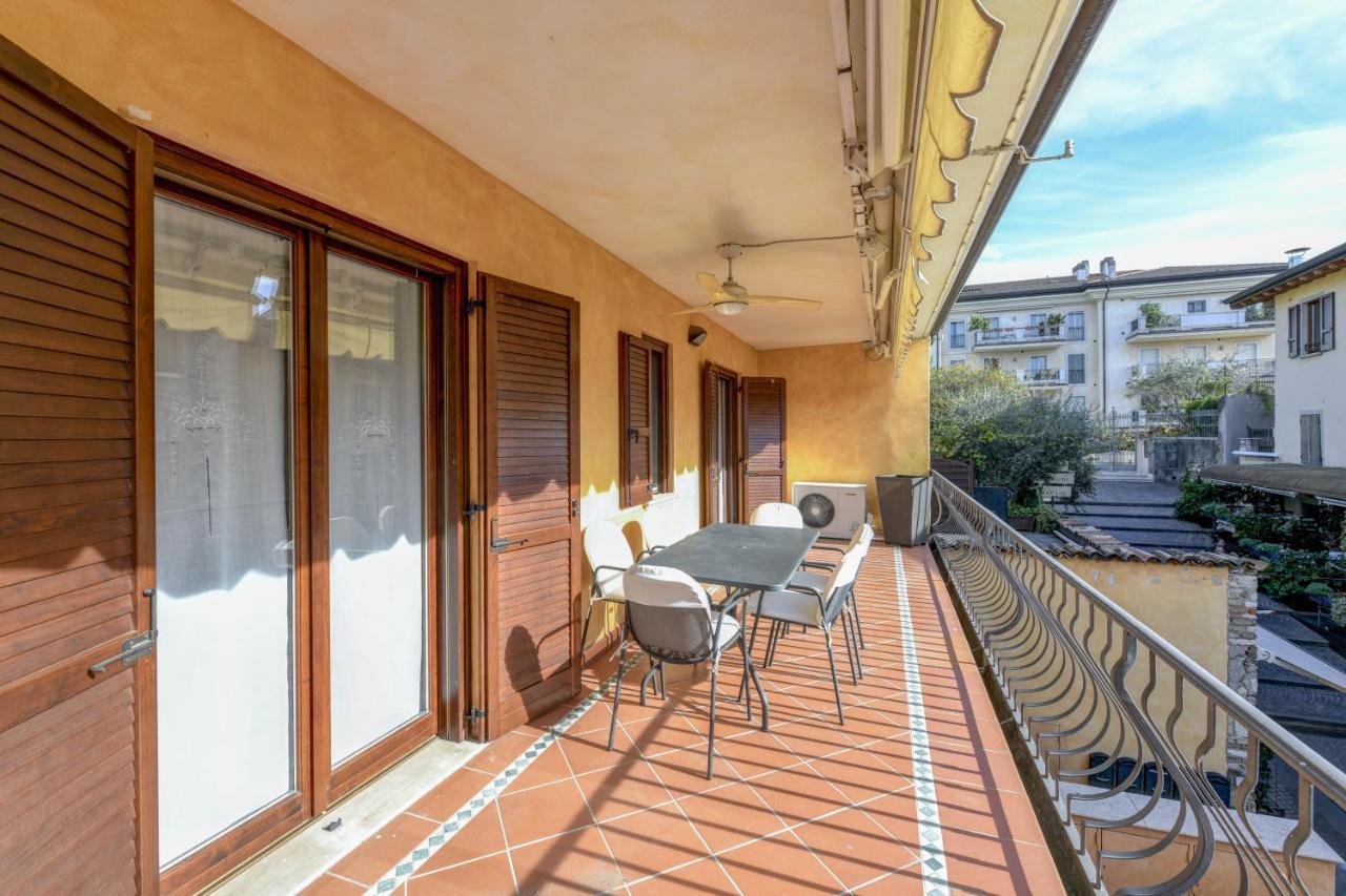 Prestige Apartment Sirmione Dış mekan fotoğraf