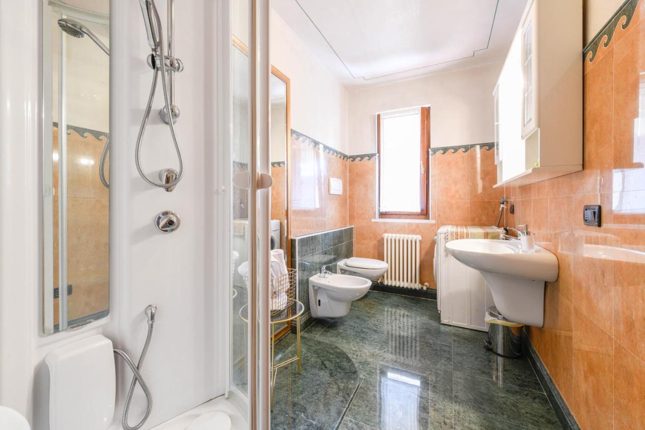 Prestige Apartment Sirmione Dış mekan fotoğraf