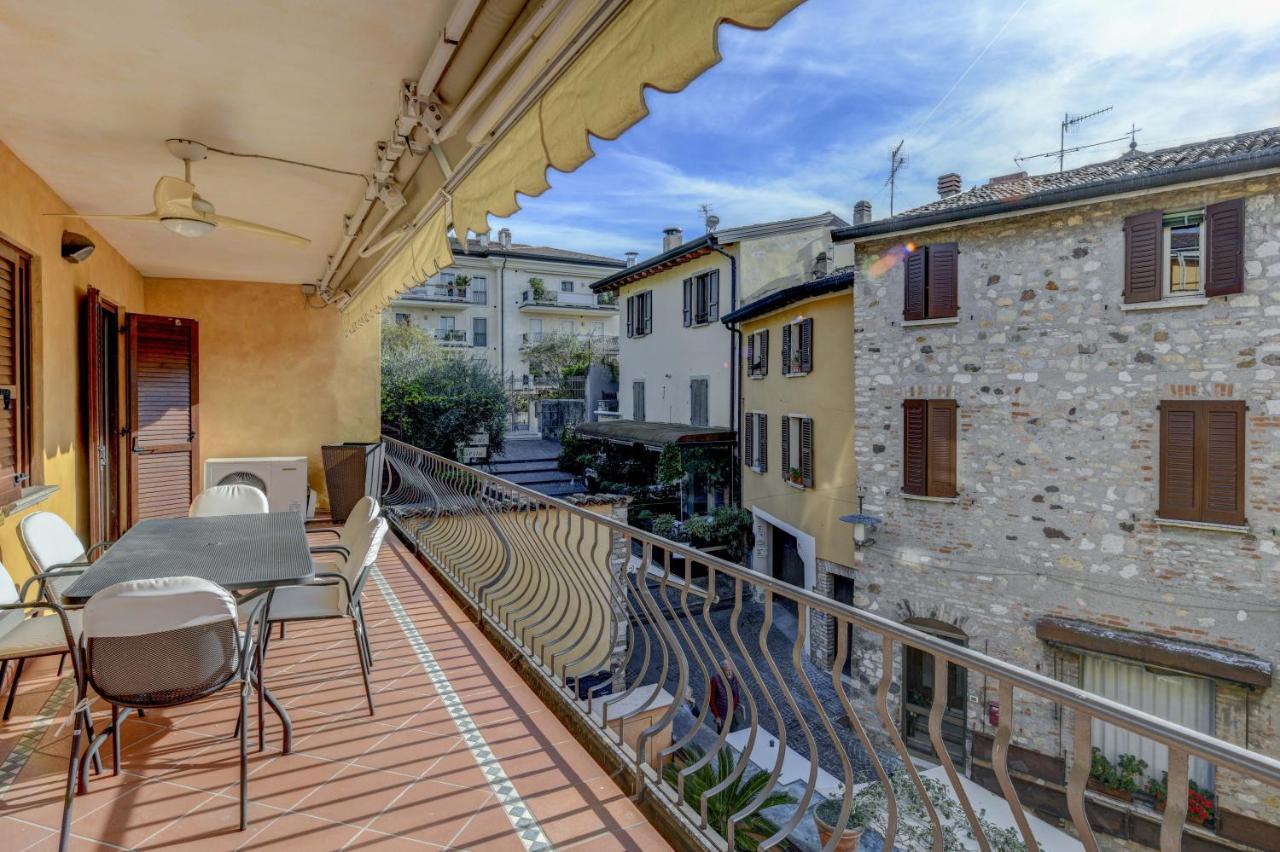 Prestige Apartment Sirmione Dış mekan fotoğraf