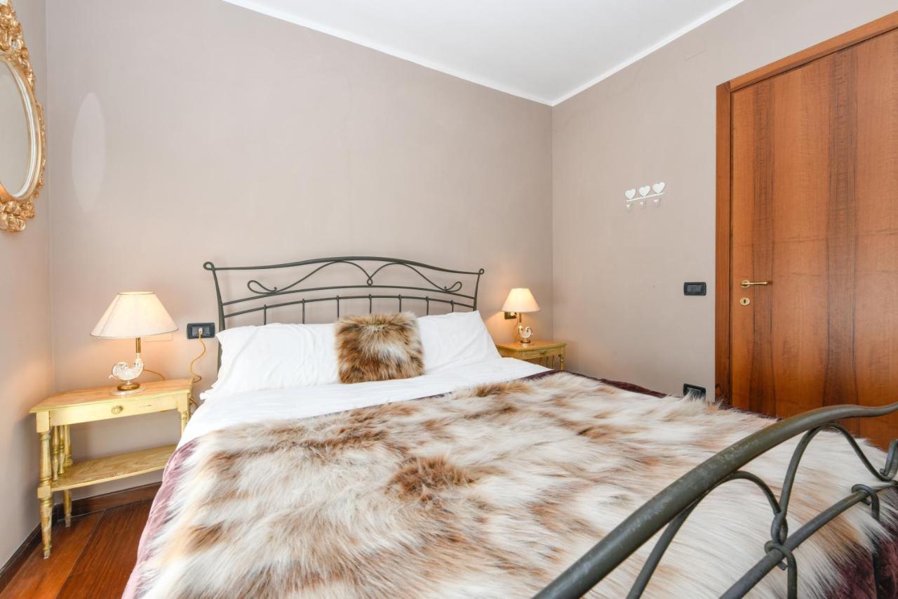 Prestige Apartment Sirmione Dış mekan fotoğraf