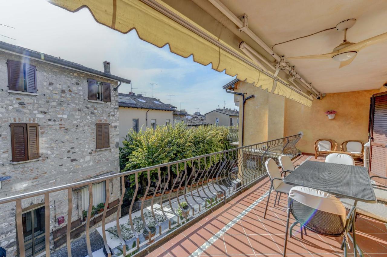 Prestige Apartment Sirmione Dış mekan fotoğraf
