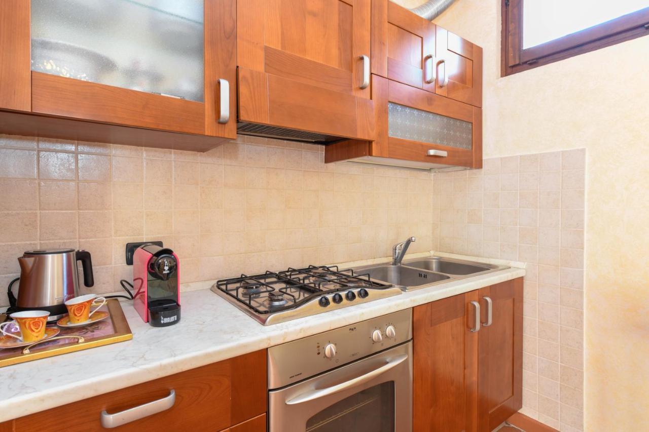 Prestige Apartment Sirmione Dış mekan fotoğraf