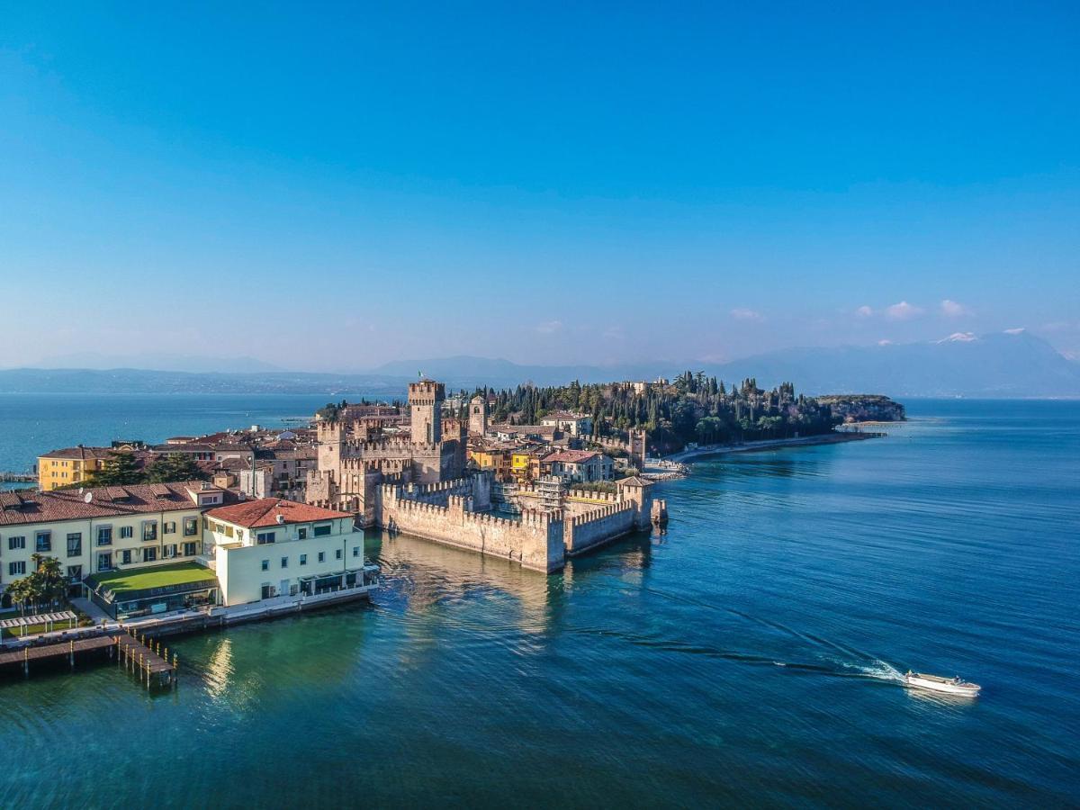 Prestige Apartment Sirmione Dış mekan fotoğraf