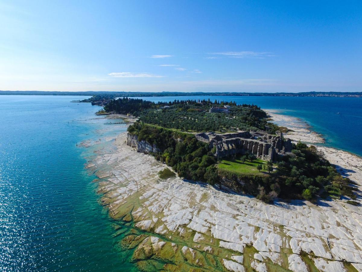 Prestige Apartment Sirmione Dış mekan fotoğraf
