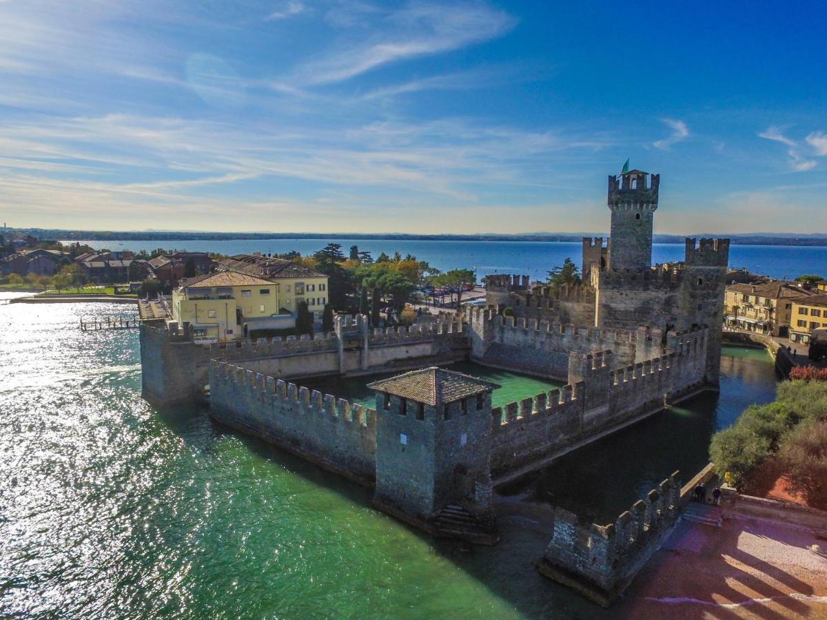 Prestige Apartment Sirmione Dış mekan fotoğraf