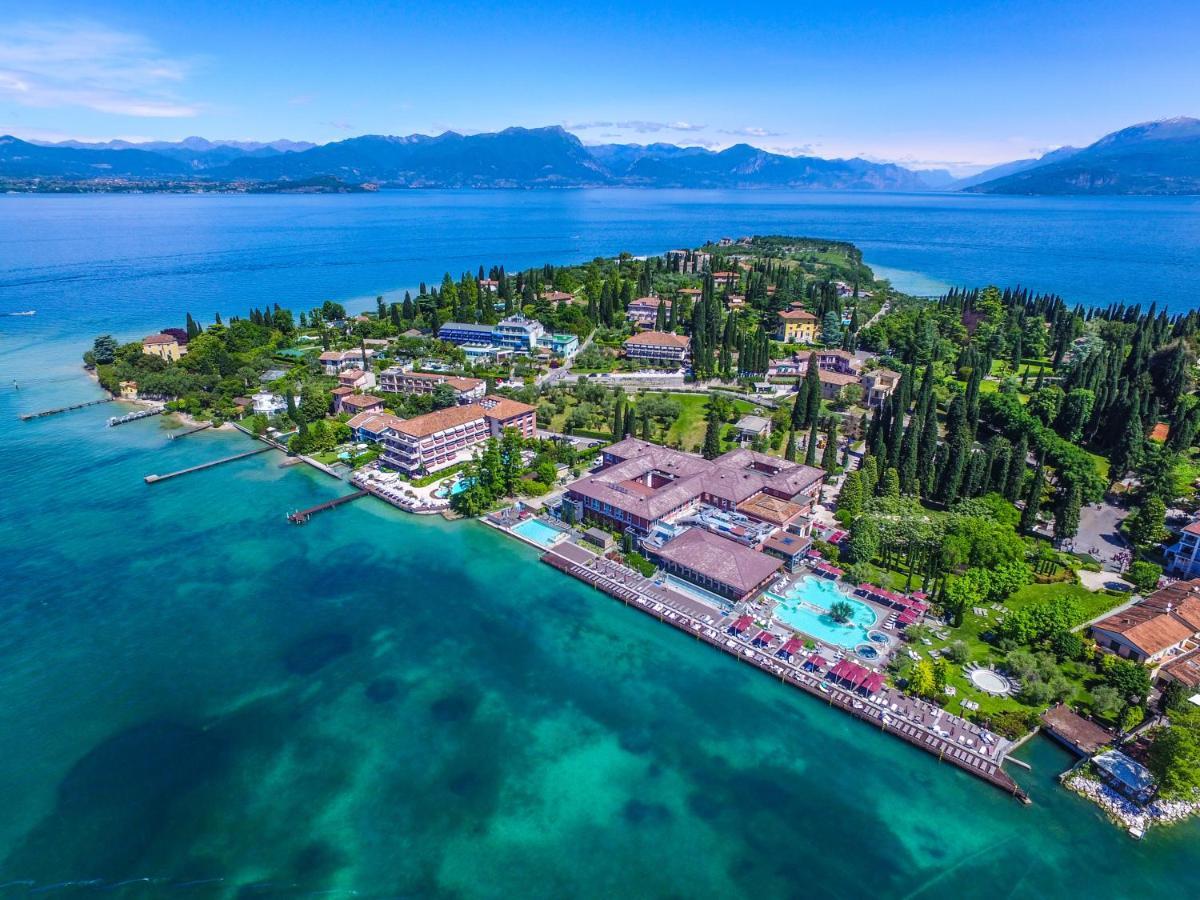 Prestige Apartment Sirmione Dış mekan fotoğraf
